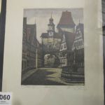 582 8060 COLOUR ETCHING
